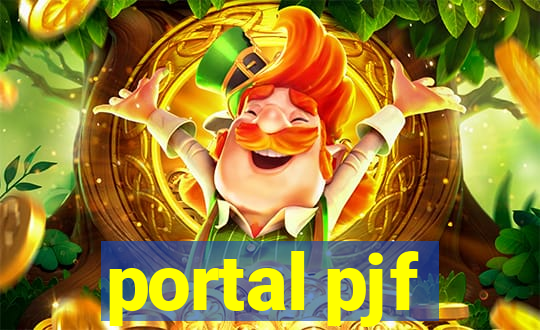 portal pjf